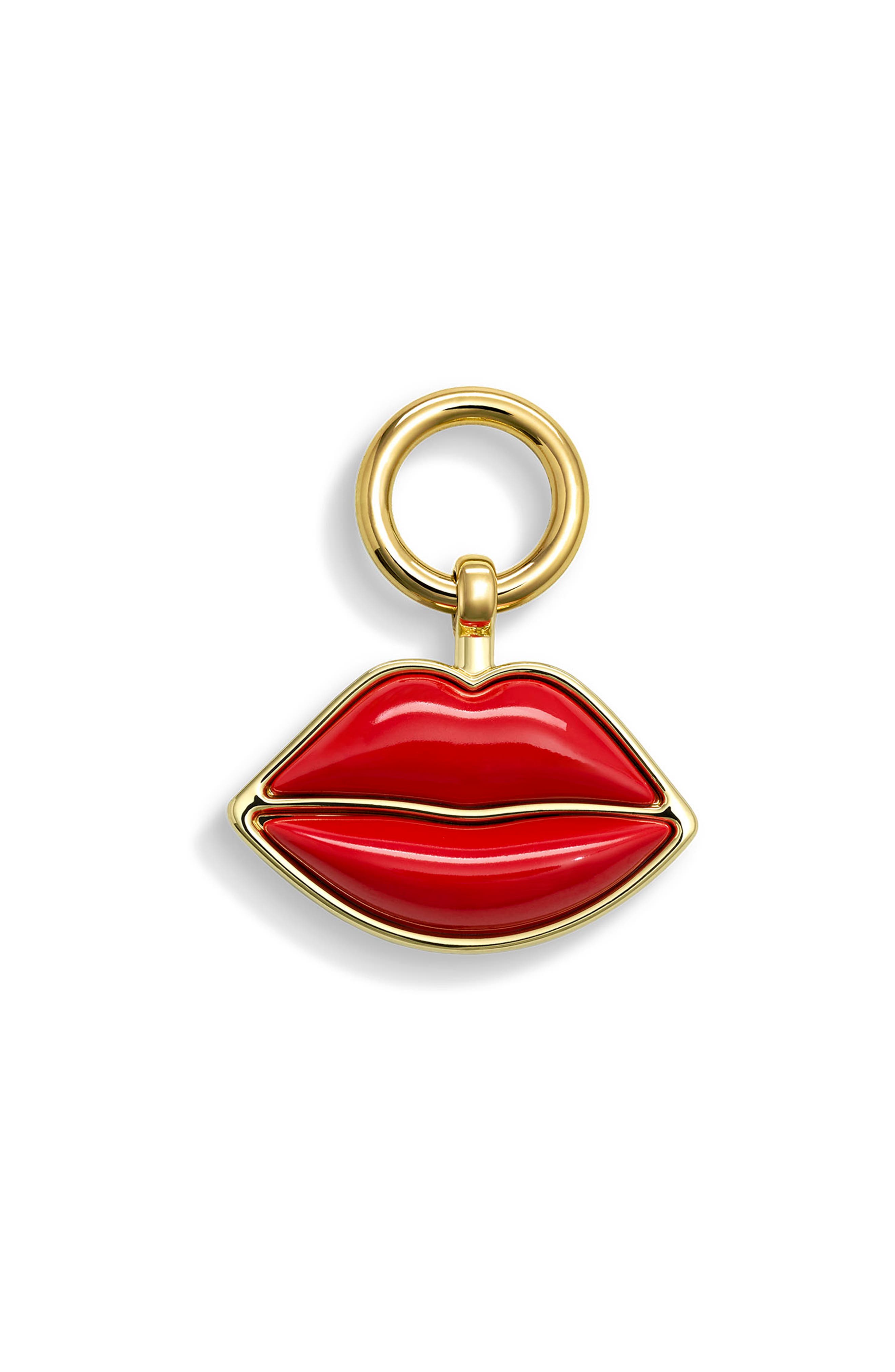 RED LIPS