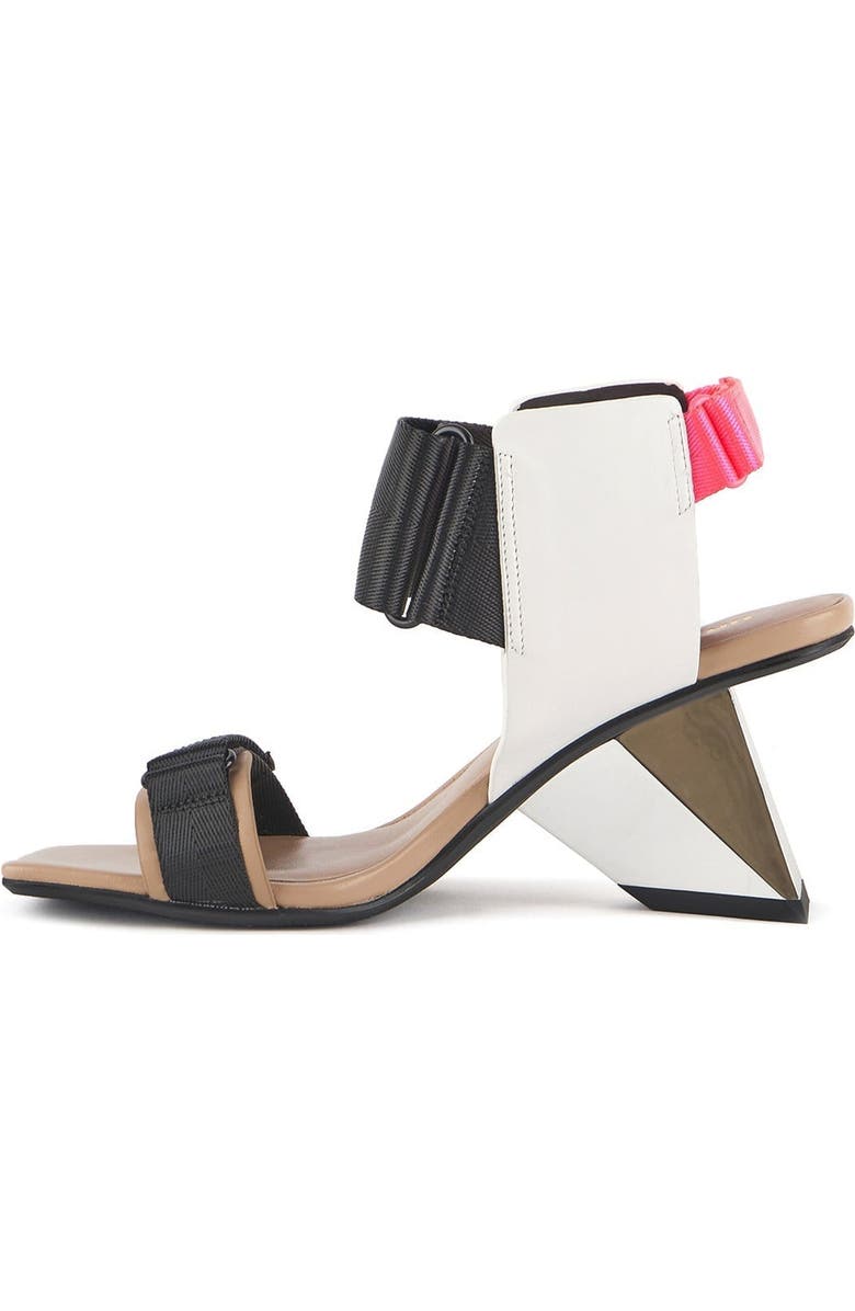 United Nude Rockit Run Sandals, Alternate, color, Connect