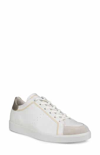 ECCO Street Lite Low Top Sneaker