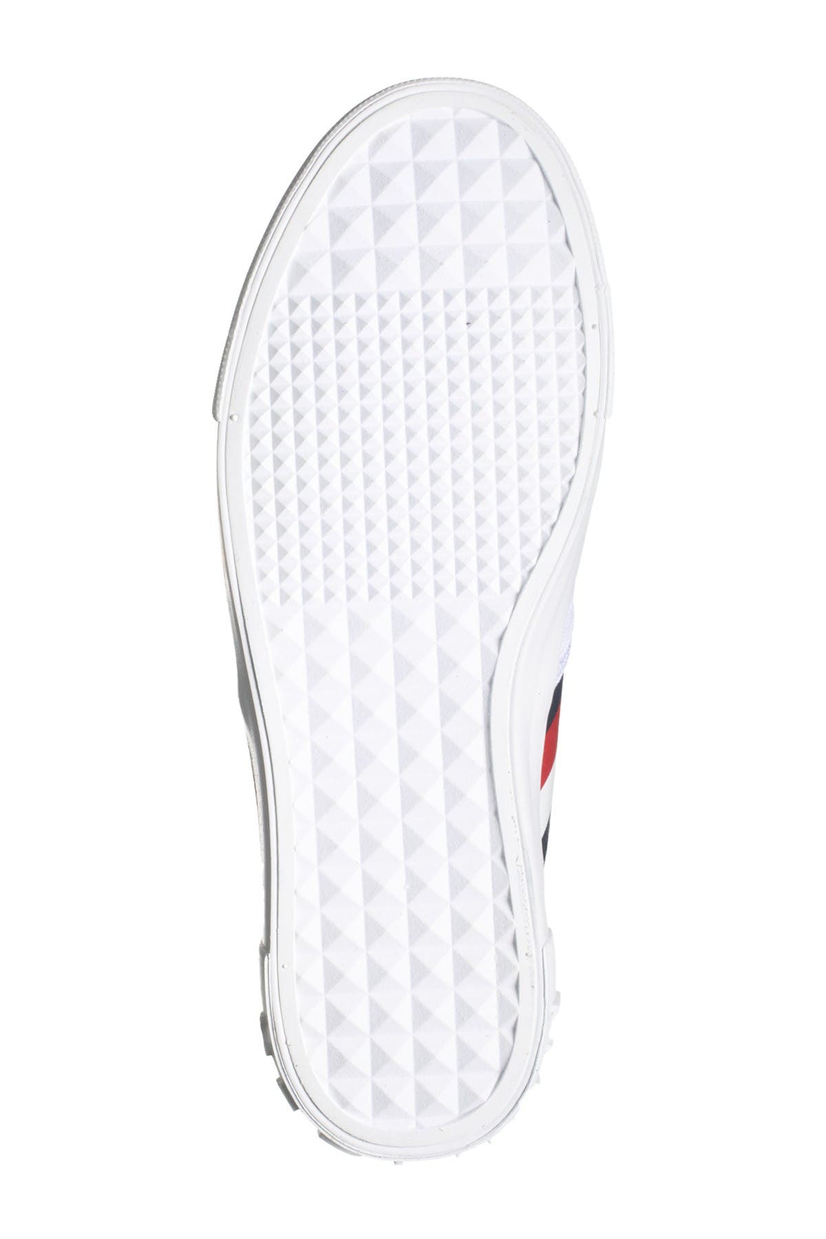 Tommy Hilfiger Junna Painted Stripe Slip-On Sneaker, Alternate, color, 