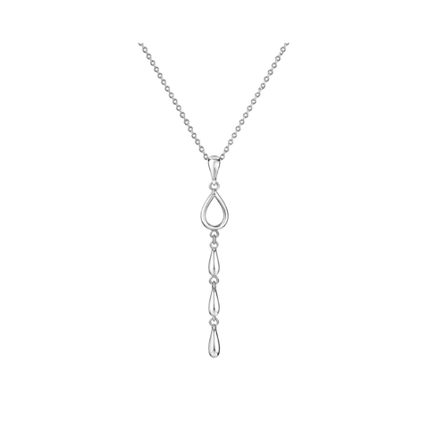 Petal Drop Pendant
