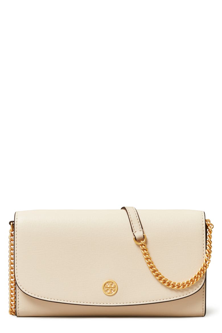 Robinson Crossbody (Nordstrom Exclusive), Main, color, NEW CREAM