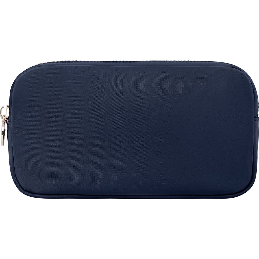 STONEY CLOVER LANE STONEY CLOVER LANE SMALL NYLON POUCH