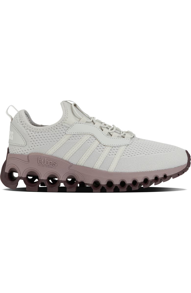 K-Swiss Tubes Slip-On Sneaker, Alternate, color,