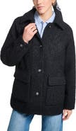 Levi's Boucle Shacket