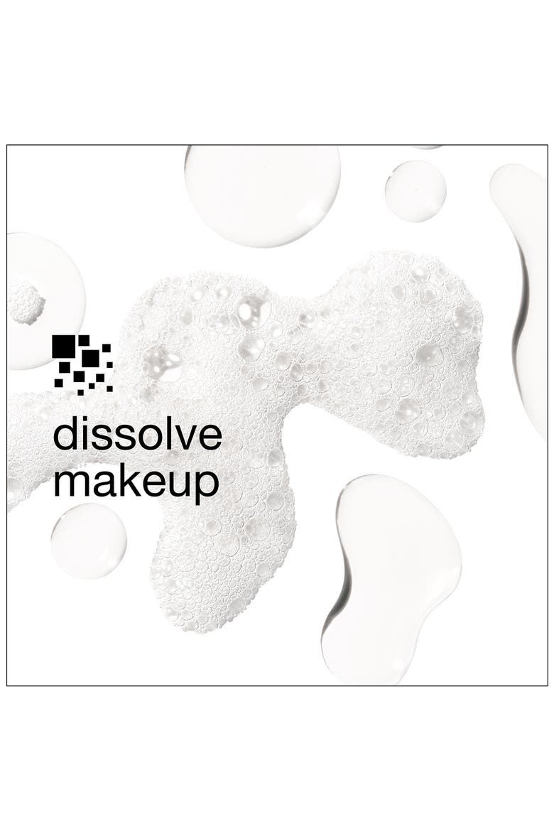 Rinse-Off Eye Makeup Remover, Alternate, color, NO COLOR