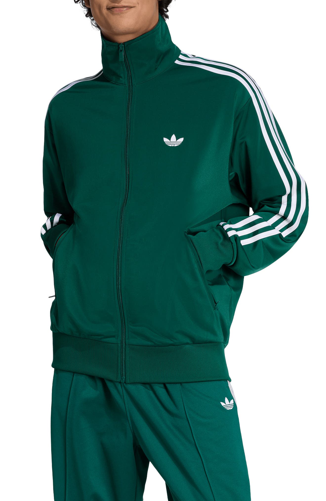 selected CGREEN