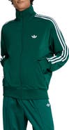 adidas Firebird Recycled Polyester Track Jacket