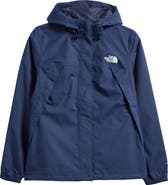 The North Face Antora Waterproof Hooded Rain Jacket