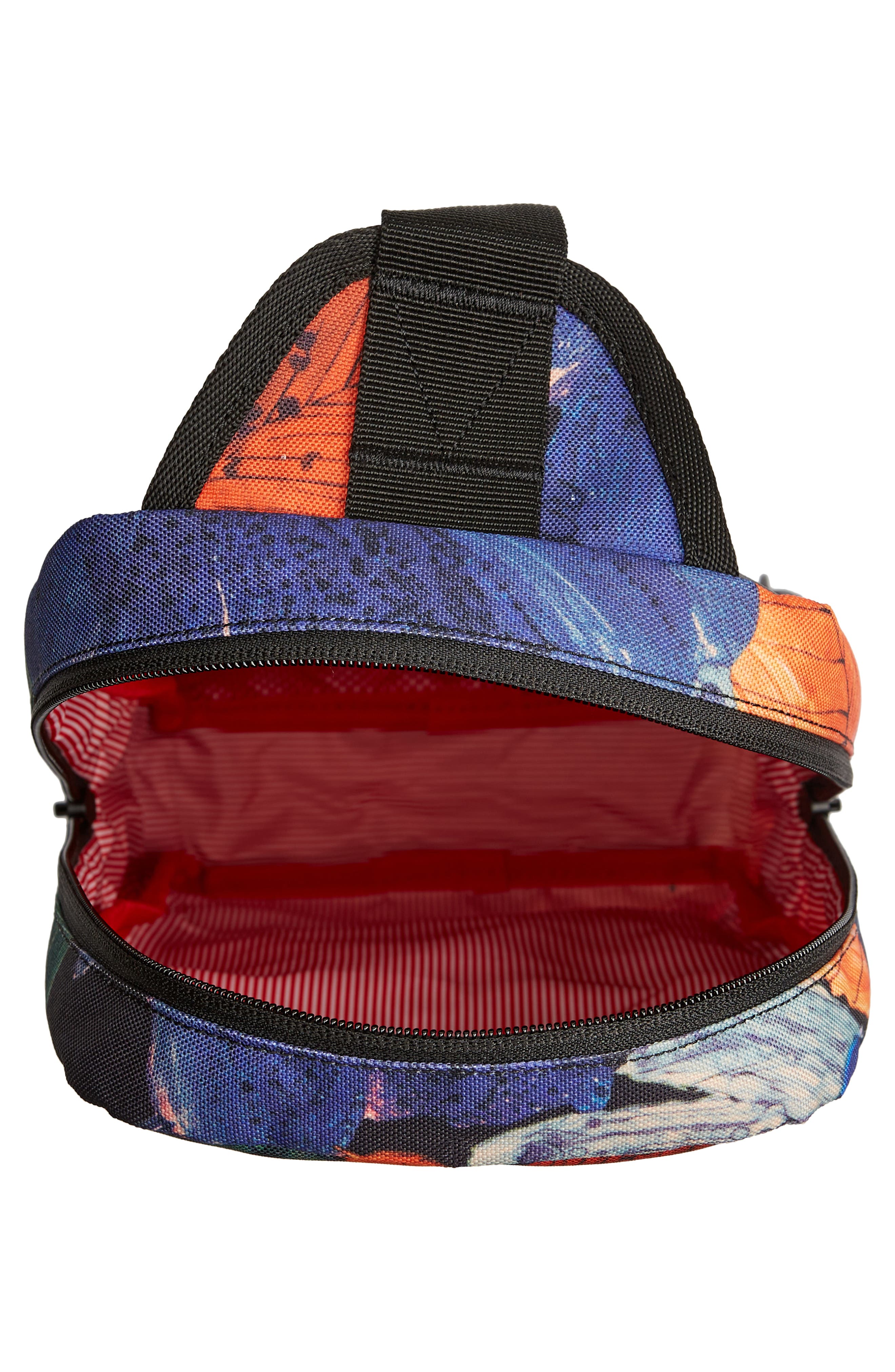 Herschel Supply Co. Heritage Water-Resistant Sling Bag, Alternate, color, 