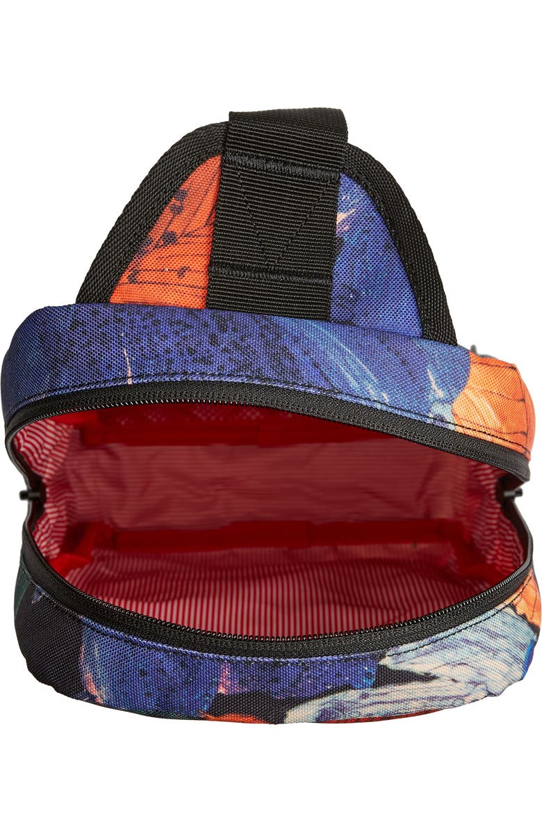 Herschel Supply Co. Heritage Water-Resistant Sling Bag, Alternate, color,