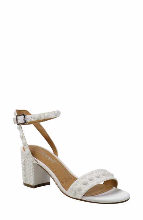 J. Reneé Rulata Ankle Strap Sandal