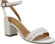 J. Reneé Rulata Ankle Strap Sandal