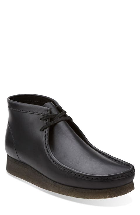 Originals Wallabee Boot (Men)