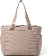 BAGGALLINI Set Wave Tote Bag