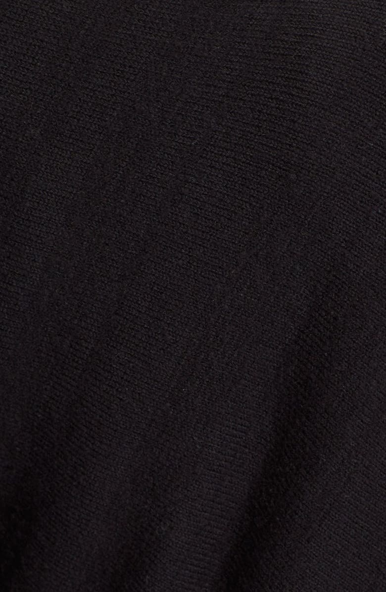 Free People 'Love and Harmony' Asymmetrical Sweater, Alternate, color, 