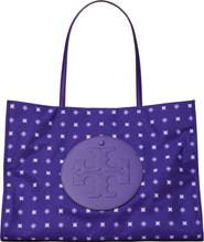 Tory Burch Ella Print Tote