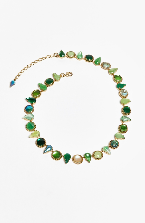 Layering Choker