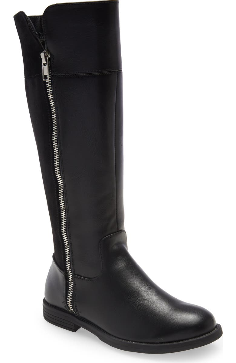Steve Madden Lexy Tall Boot, Main, color,
