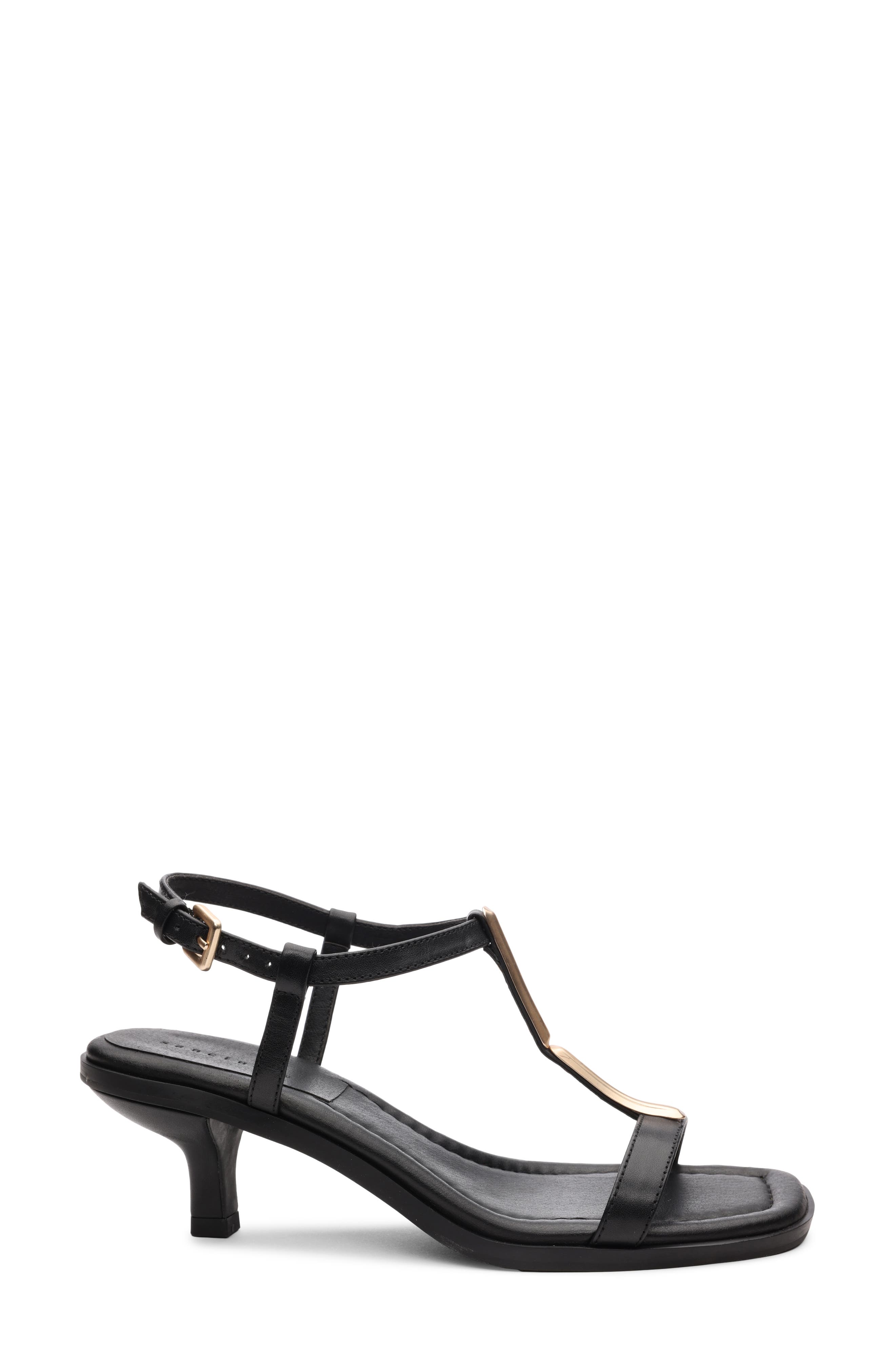 Sanctuary Glow T-Strap Sandal, Alternate, color, 