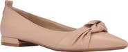 Calvin Klein Kendy Pointed Toe Flat