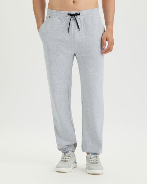 Dockside Jogger