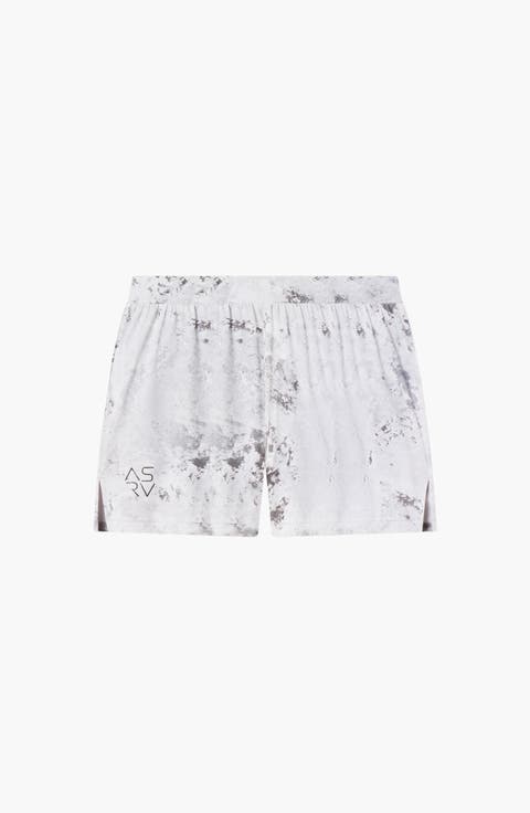 Aerotex Distance Run Short
