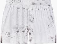 ASRV Aerotex Distance Run Short