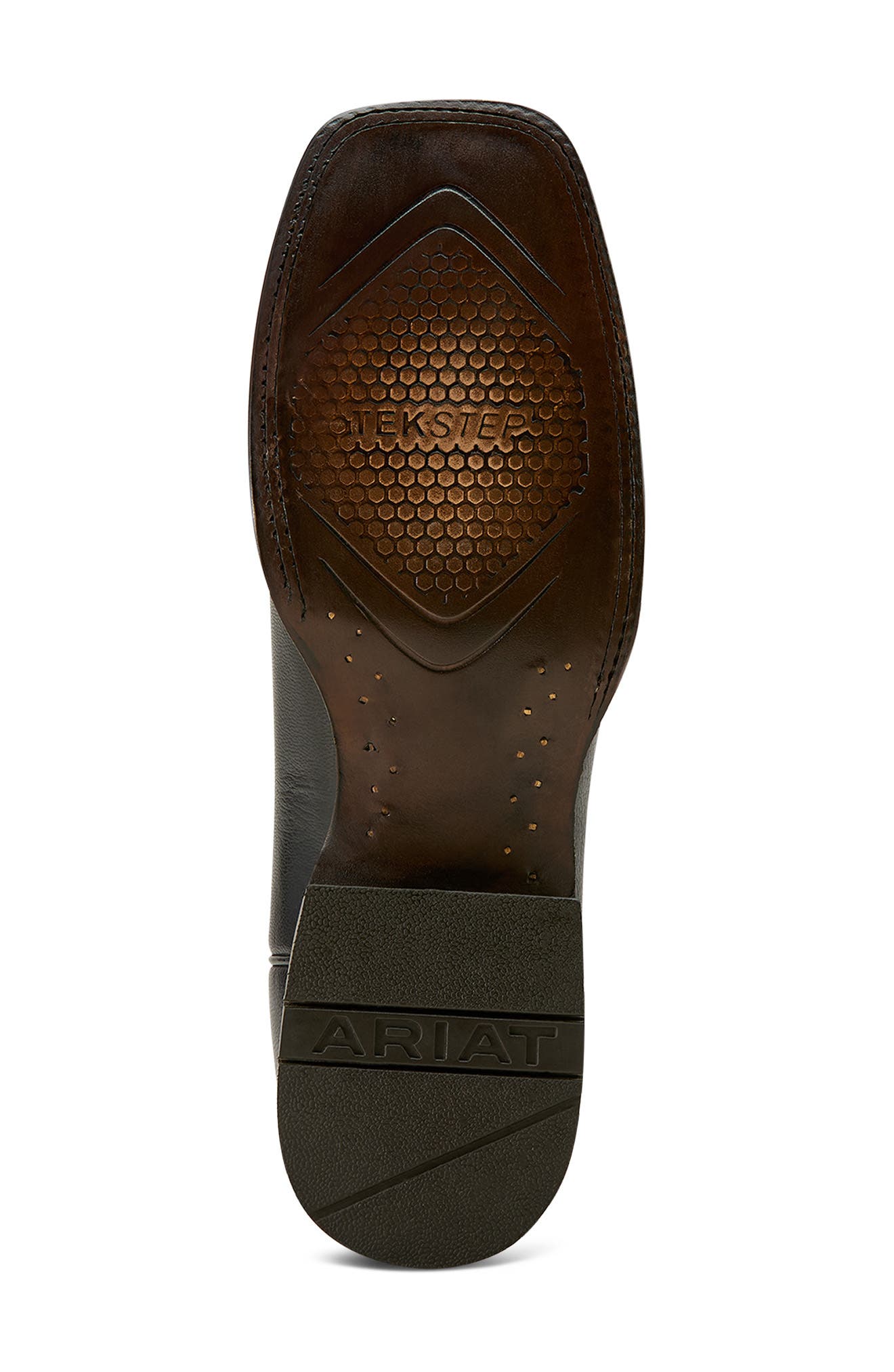 Ariat Sting Western Boot, Alternate, color, Black