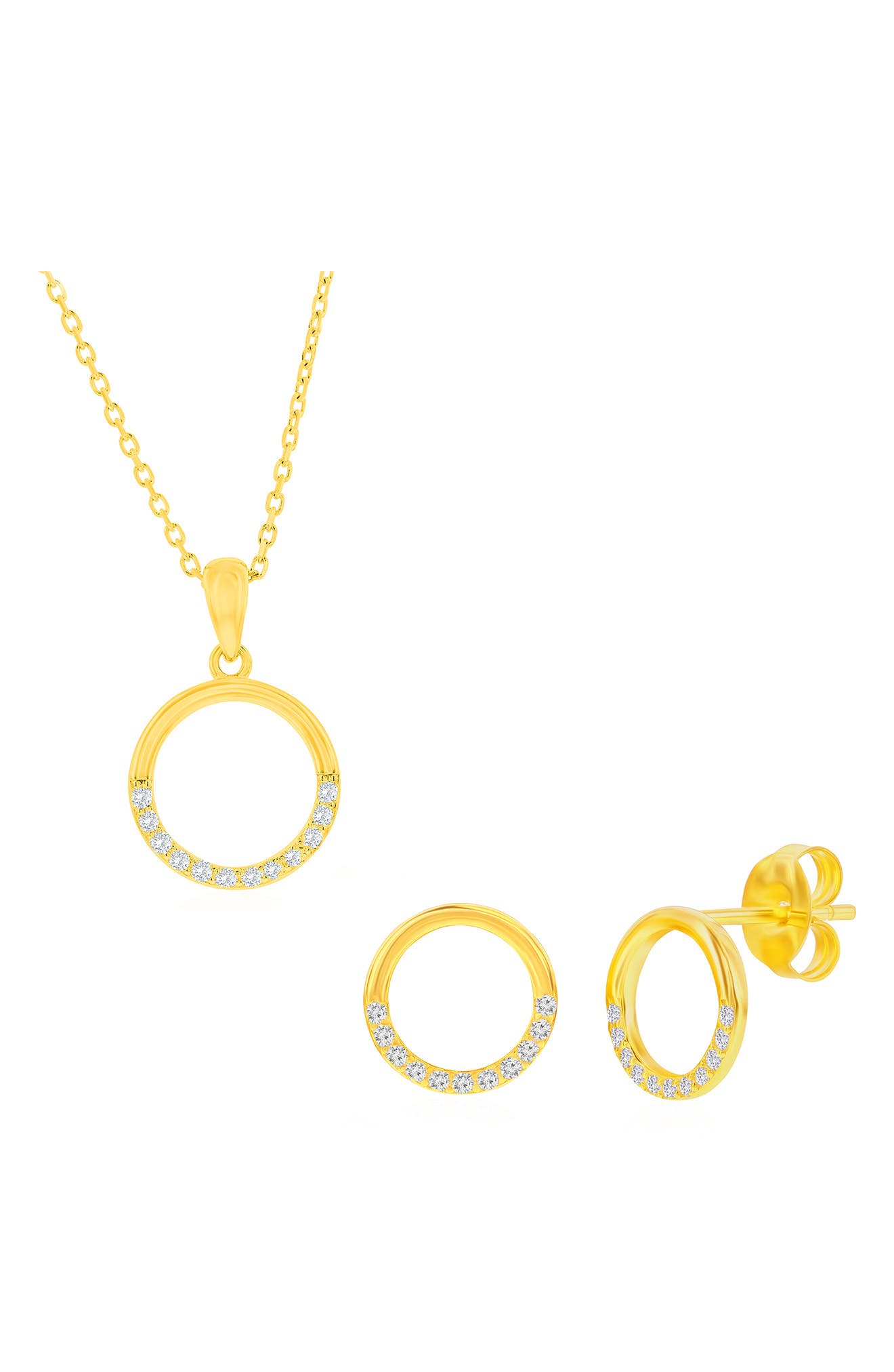 selected GOLD