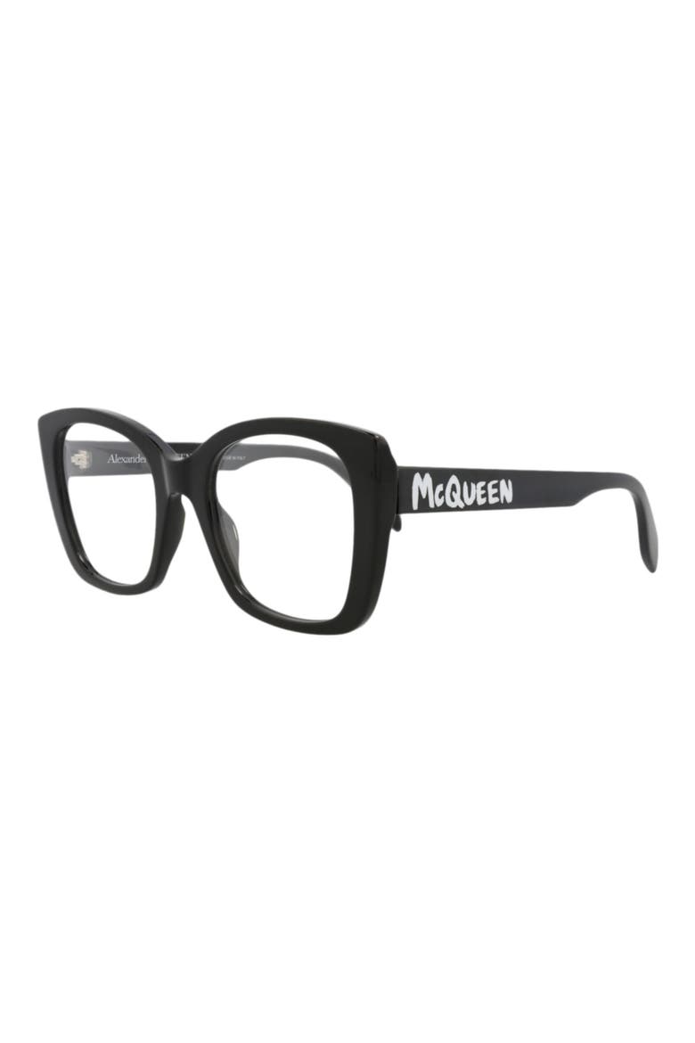 Optical Glasses, Alternate, color, BLACK BLACK TRANSPARENT