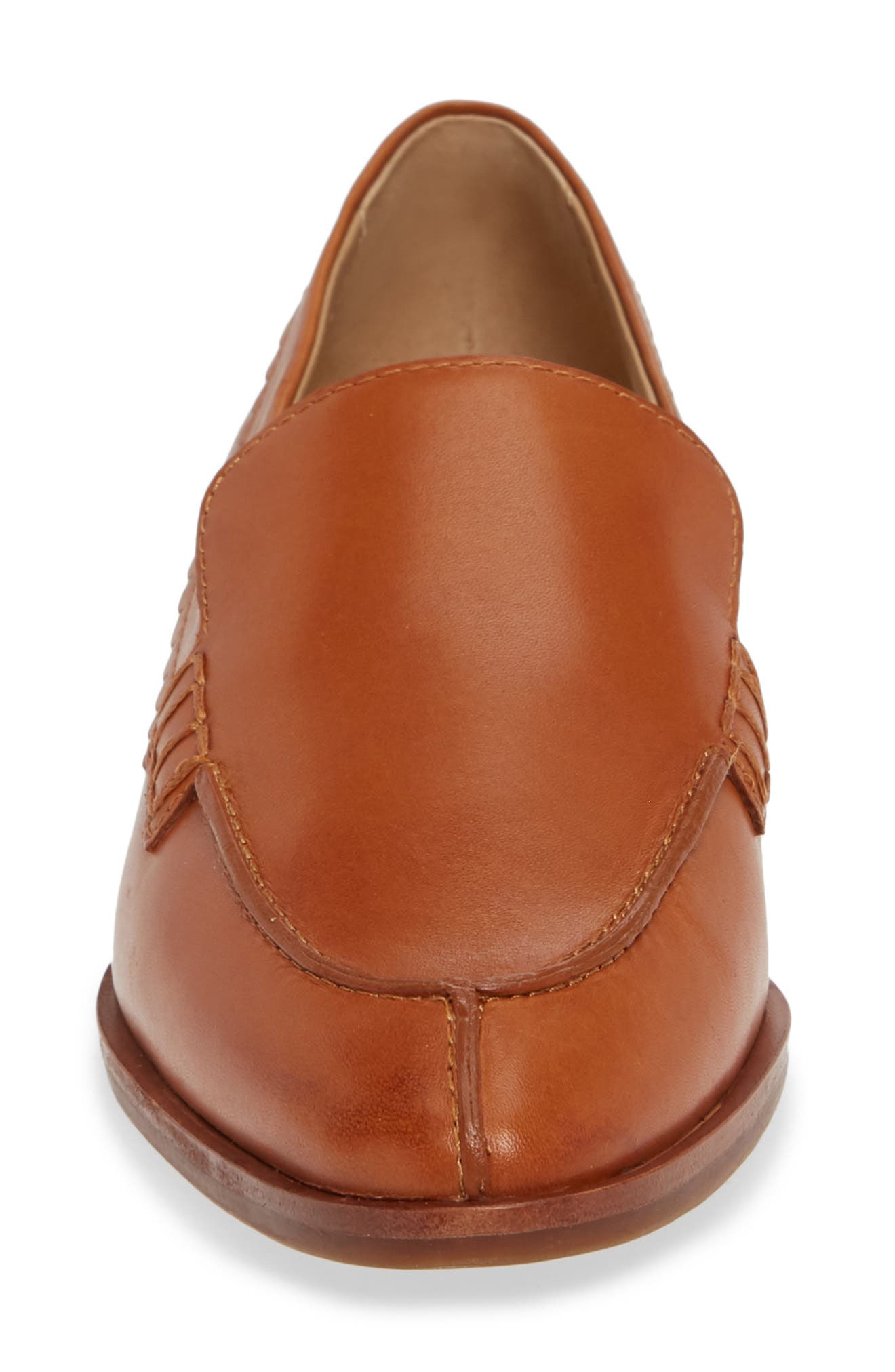 The FLEXX Bowery Loafer, Alternate, color, 