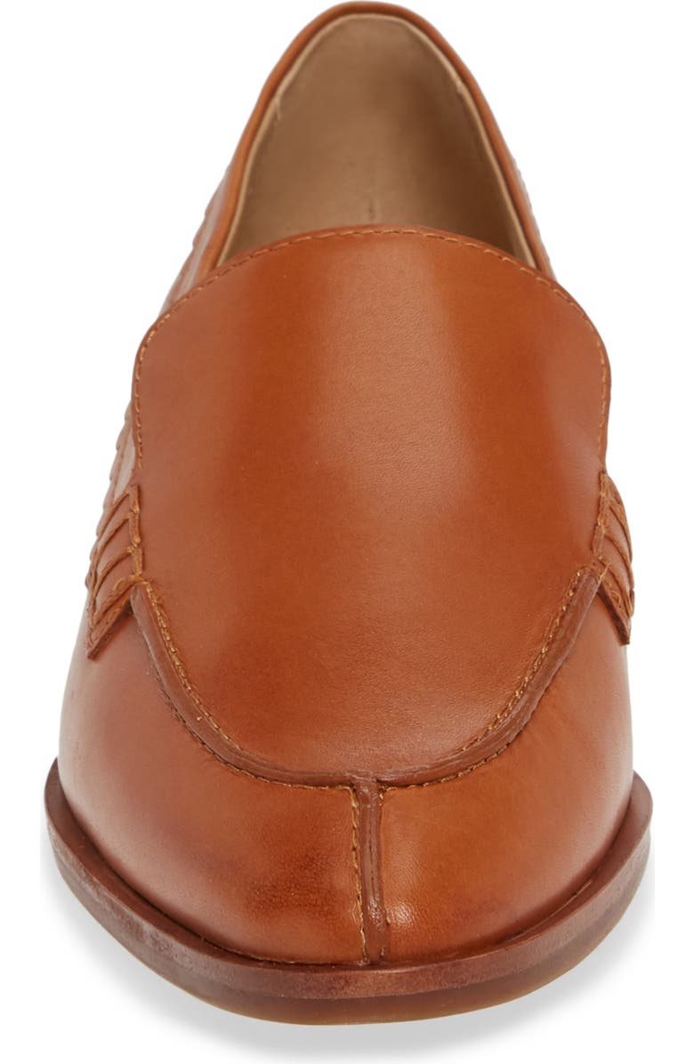 The FLEXX Bowery Loafer, Alternate, color,