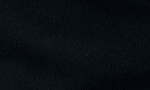 Mango Draped Sleeveless Knit Top In Black