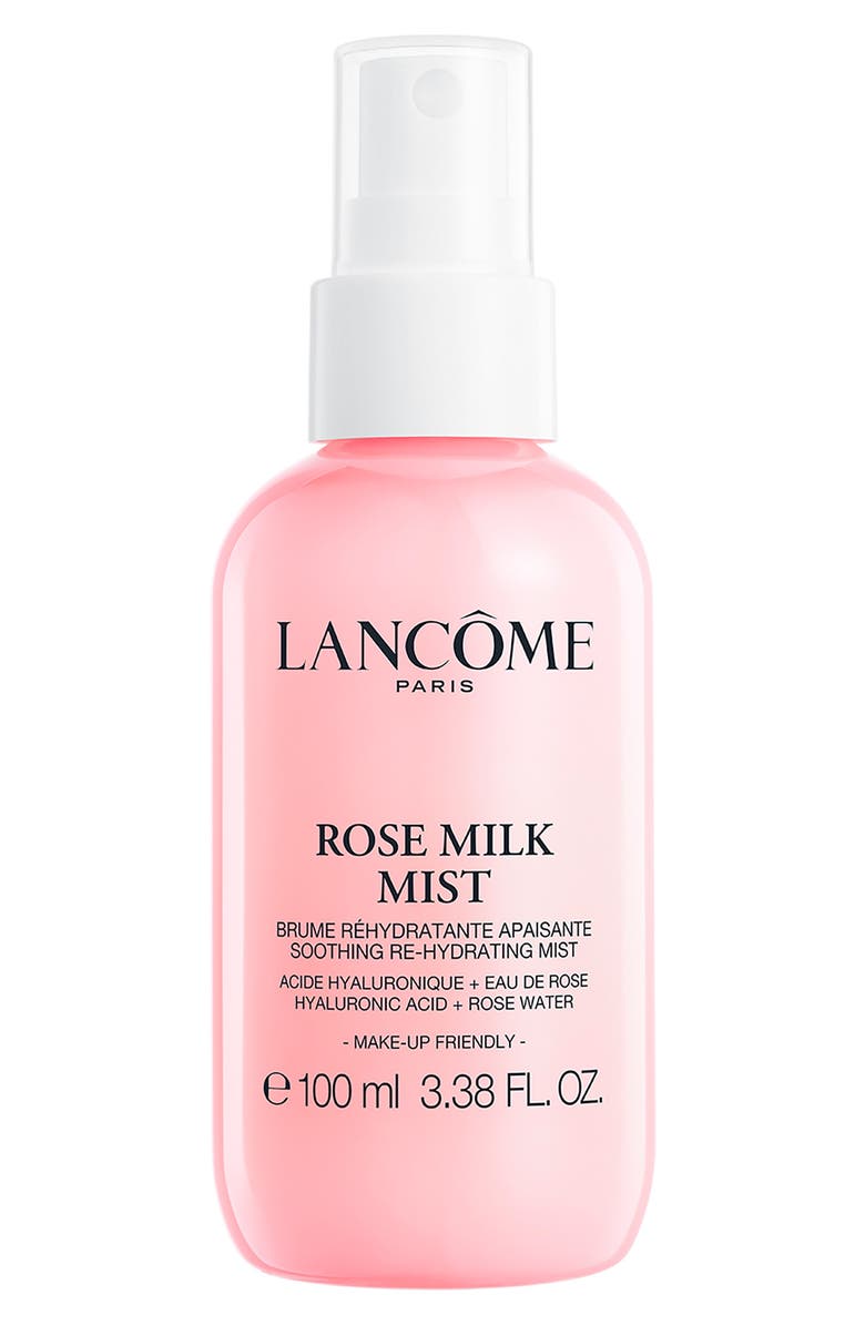 Lancôme Rose Milk Mist, Main, color, 