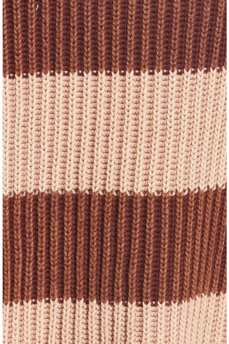 Just My Stripe Sweater, Alternate, color, NEUTRAL COMBO