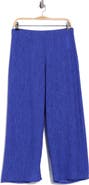 Eileen Fisher Ankle Wide Leg Pants