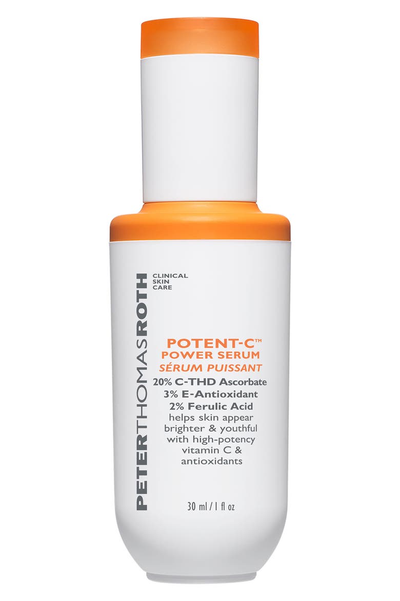 Potent-C™ Power Serum, Main, color, NO COLOR