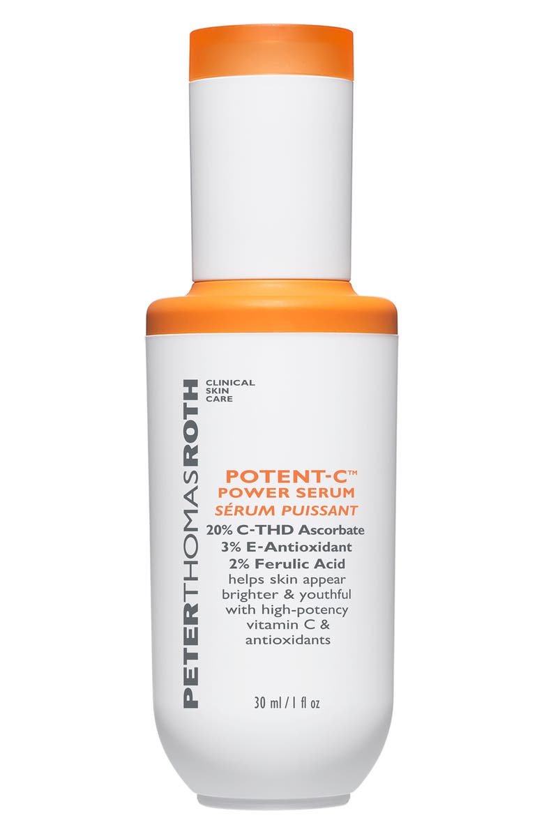 Peter Thomas Roth Potent-C<sup>™</sup> Power Serum, Main, color,
