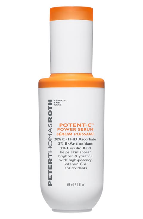 Potent-C Power Serum
