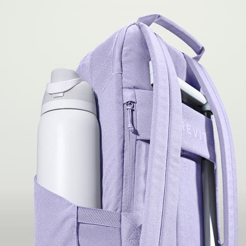 Brevitē The Brevite Backpack In Purple