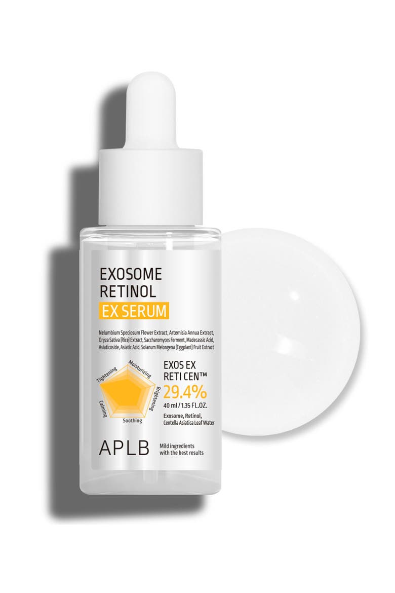 Exosome Retinol Ex Serum, Alternate, color, NO COLOR