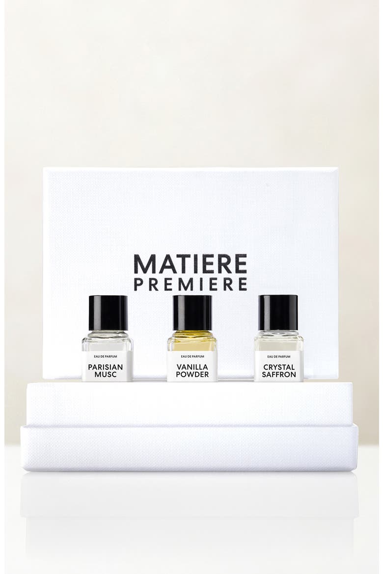 Discovery Set Eau de Parfum 3-Piece Set, Alternate, color, NO COLOR