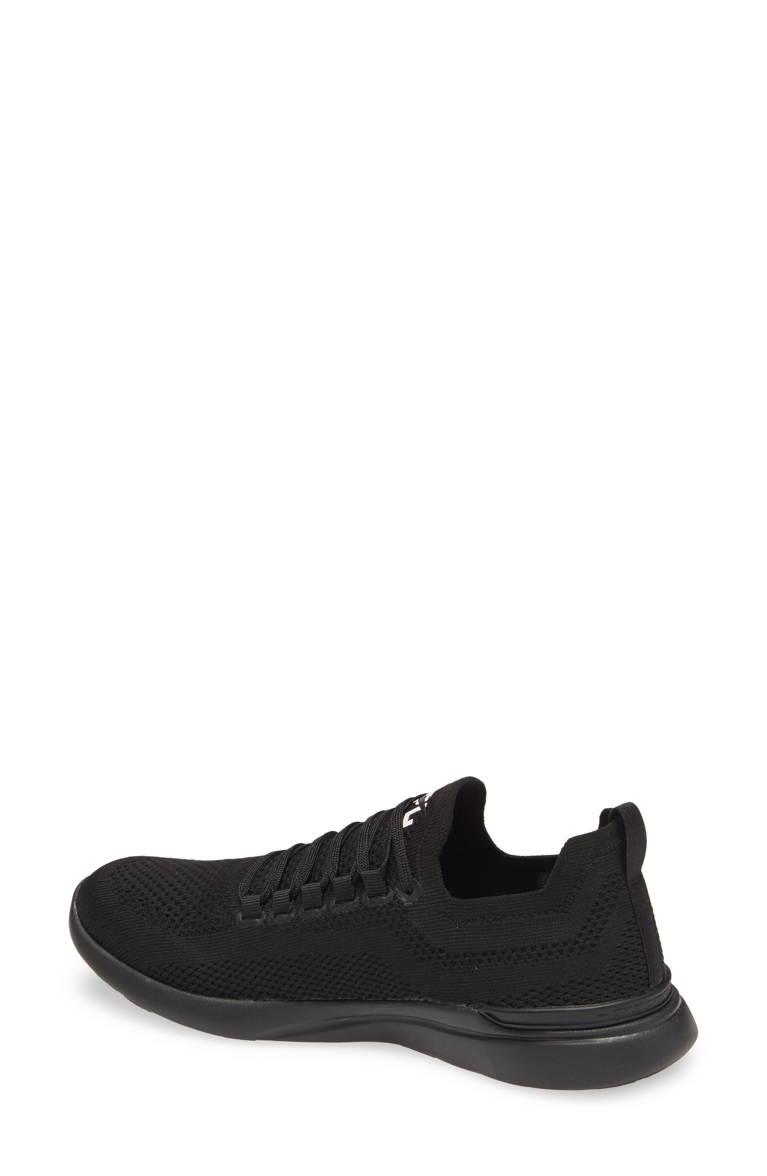 APL TechLoom Breeze Knit Running Shoe, Alternate, color, 