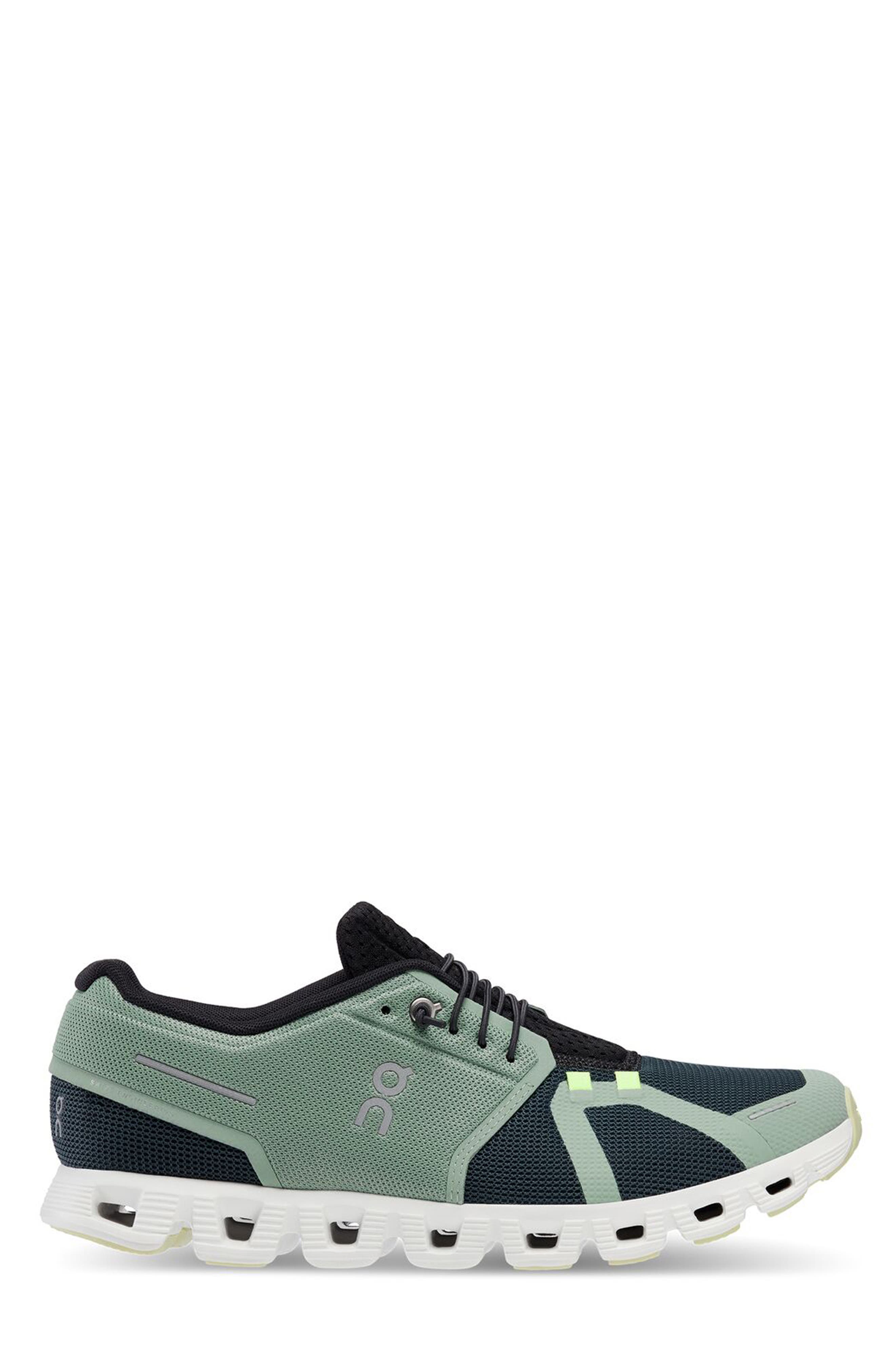 On Cloud 5 Push Sneaker, Alternate, color, 