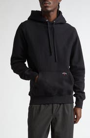 Noah Classic Cotton Hoodie