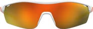 Under Armour 99mm Gradient Mask Sunglasses