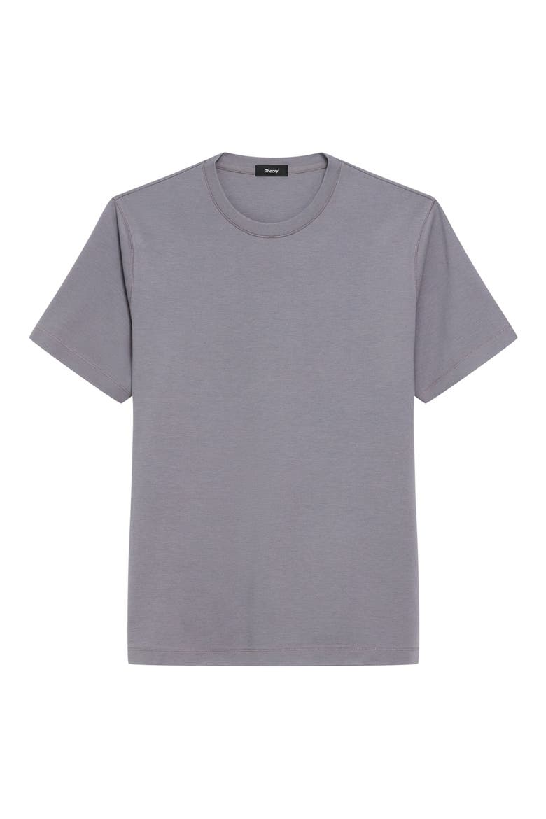 Ryder Jersey T-Shirt, Alternate, color, CARBON