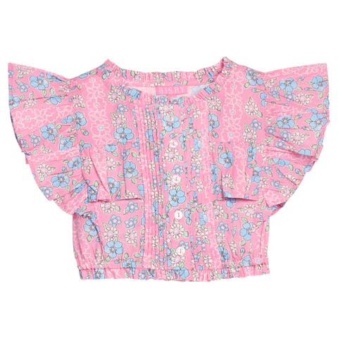 Kids' Annie Top (Toddler, Little Kid & Big Kid)