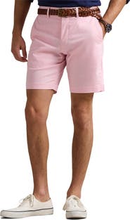 Polo Ralph Lauren Stretch Cotton Golf Shorts
